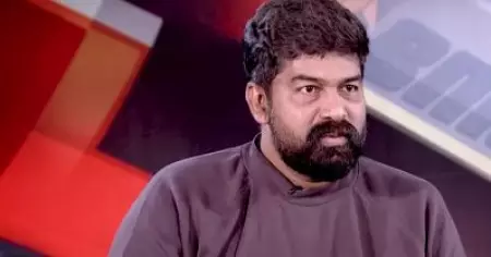 ഇന്‍സ്റ്റഗ്രാം വരെ ഞാന്‍ ഡിലീറ്റ് ചെയ്തത് ആ സംഭവത്തിന് ശേഷം; പരസ്യങ്ങളും ഉദ്ഘാടനങ്ങളും ഇനി ചെയ്യില്ല: ജോജു ജോര്‍ജ്