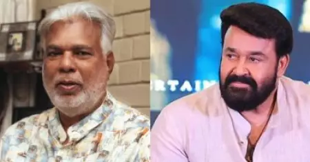അവൻ മലയാള സിനിമയുടെ വാഗ്ദാനമെന്ന് പ്രേം നസീർ, ആ നടനാണെന്ന് എല്ലാവരും കരുതി, പക്ഷെ അത് മോഹൻലാലായിരുന്നു: ജോഷി