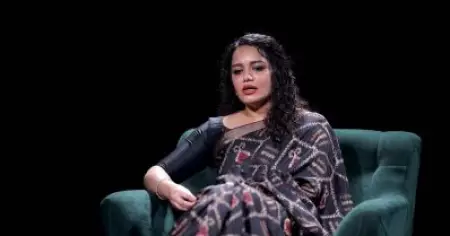 റെക്കോഡിങ് കഴിഞ്ഞ് പെട്ടെന്ന് റിലീസാകാന്‍ കാത്തിരുന്ന എന്റെ ചുരുക്കം പാട്ടുകളിലൊന്നാണ് അത്: ജ്യോത്സ്‌ന
