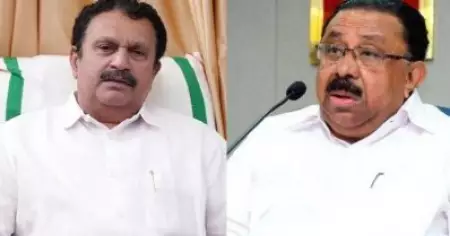 'ആ മുതിര്‍ന്ന നേതാവ് ഞാനല്ല'; മുരളീധരന്റെ പരാമര്‍ശത്തില്‍ എം.എം. ഹസന്‍