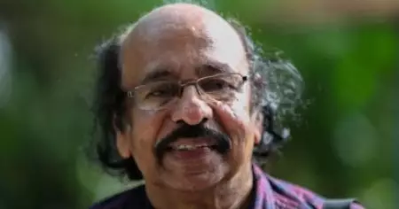 ഓര്‍മക്കുറവ് ബാധിച്ചു; പൊതുജീവിതം അവസാനിപ്പിക്കുകയാണ്: കെ. സച്ചിദാനന്ദന്‍