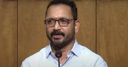 മലപ്പുറത്ത് ആര്‍ക്കും ഒരു മാസം ഒരു തുള്ളി വെള്ളം കിട്ടുന്നില്ല; അവരാരും വാക്‌സിനും എടുക്കുന്നില്ല; വിദ്വേഷപരാമര്‍ശവുമായി കെ.സുരേന്ദ്രന്‍