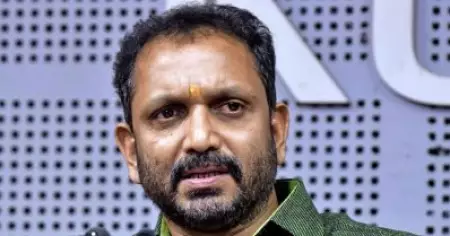 മഞ്ചേശ്വരം കോഴക്കേസ്; കെ. സുരേന്ദ്രന് ഹൈക്കോടതിയുടെ നോട്ടീസ്