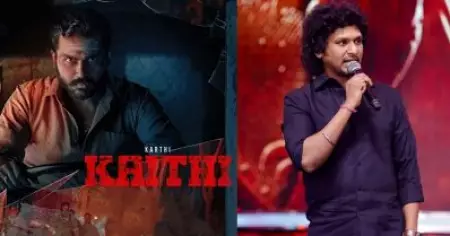 ശമ്പളം കൂടുതല്‍ ചോദിച്ചതുകൊണ്ട് കൈതി 2 ഡ്രോപ്പായെന്നത് കള്ളം, അല്ലു അര്‍ജുന്റെ സിനിമ ചെയ്യാന്‍ കാരണം മറ്റൊന്ന്: ലോകേഷ് കനകരാജ്