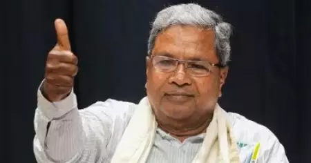 കര്‍ണാടക ഉപതെരഞ്ഞെടുപ്പ്; മൂന്ന് സീറ്റിലും വമ്പന്‍ ലീഡുമായി കോണ്‍ഗ്രസ്