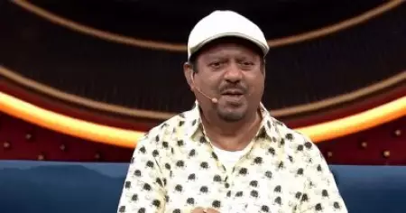 'സ്റ്റിൽ ബാച്ച്ലർ, ഗുഡ് ബൈ' എന്നെഴുതിയ കാർഡാണ് ആ സൂപ്പർസ്റ്റാർ എൻ്റെ കല്യാണത്തിന് സമ്മാനമായി തന്നത്: കുഞ്ചൻ