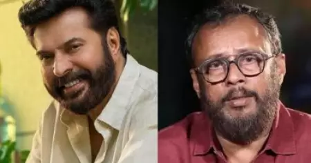 മമ്മൂക്ക ആ സീന്‍ ചെയ്യുന്നതോര്‍ത്ത് അവരെല്ലാം ടെന്‍ഷനടിച്ചു; അദ്ദേഹം എങ്ങനെ റിയാക്ട് ചെയ്യുമെന്ന് അറിയില്ലായിരുന്നു: ലാല്‍ ജോസ്