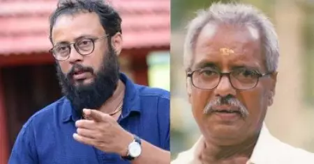 ഷൂട്ടിന് രണ്ട് ദിവസം മുമ്പ് ഈ പടം എന്തായാലും പൊട്ടും എന്ന് ഒടുവില്‍ ഉണ്ണികൃഷ്ണന്‍ ചേട്ടന്‍ എന്റെ മുഖത്ത് നോക്കി പറഞ്ഞു: ലാല്‍ ജോസ്