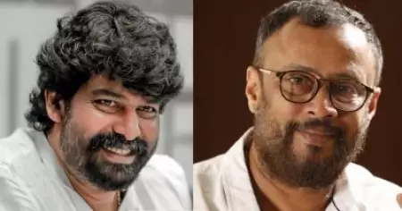 ടൈറ്റില്‍ റോളില്‍ ജോജുവാണെന്ന രഹസ്യം ആരോടും പറയരുതെന്ന് ആവശ്യപ്പെട്ടു, പിറ്റേദിവസത്തെ പത്രത്തില്‍ ആ വാര്‍ത്ത വന്നു: ലാല്‍ ജോസ്