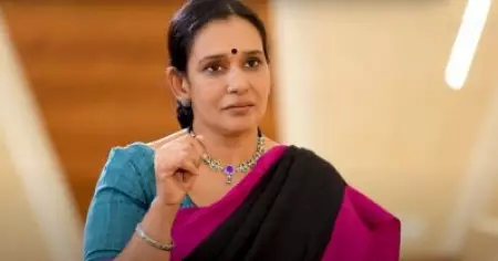 ഒരു സിനിമയിൽ അഭിനയിക്കാൻ പോയി; മൂന്നാം ദിവസം ഇറങ്ങി വന്നു: മാല പാർവതി