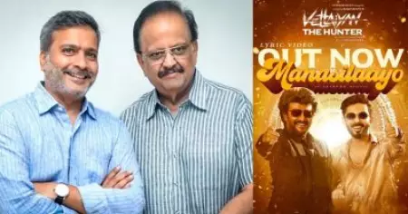 ഇപ്പോള്‍ ജീവനോടെ ഉണ്ടായിരുന്നെങ്കില്‍ മനസിലായോ എന്ന പാട്ട് പാടാന്‍ പറ്റില്ലെന്ന് അച്ഛന്‍ ചിലപ്പോള്‍ പറഞ്ഞേനെ: എസ്.പി. ചരണ്‍