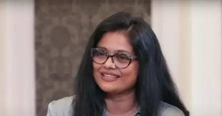 ആ സിനിമയില്‍ ഞാന്‍ അഭിനയിച്ചിട്ടേയില്ലെന്നാണ് തോന്നുന്നത്: മഞ്ജു പിള്ള