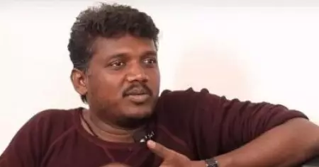 അദ്ദേഹത്തെ അന്ന് തെരുവുനായകള്‍ ഓടിച്ചില്ലെങ്കില്‍ ഒരുപക്ഷെ സിനിമയില്‍ ഞാന്‍ ഉണ്ടാകില്ല: മാരി സെല്‍വരാജ്