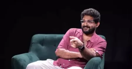 അസിസ്റ്റന്റ് ഡയറക്ടര്‍ ഒട്ടും ബഹുമാനമുള്ള ജോലിയല്ല; ഒറ്റ സിനിമയോടെ ഞാന്‍ ആ പണി നിര്‍ത്തി: സംവിധായകന്‍ എം.സി ജിതിന്‍