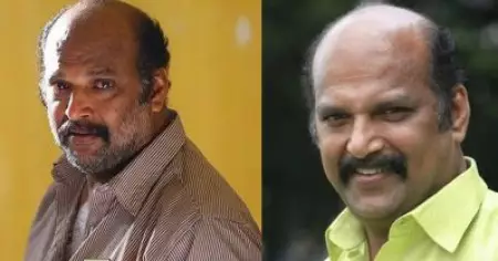വില്ലനായെത്തി ഒടുവില്‍ കരയിപ്പിച്ച നടന്‍; മേഘനാഥന്‍ അന്തരിച്ചു