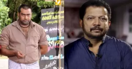 മേരിക്കുണ്ടൊരു കുഞ്ഞാടില്‍ ബിജു മേനോന്റെ കഥാപാത്രം ആദ്യം ചെയ്യാന്‍ തീരുമാനിച്ചത് ആ സൂപ്പര്‍സ്റ്റാര്‍: ബെന്നി.പി. നായരമ്പലം