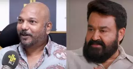 മറ്റൊരു നടനും ആ ഷോട്ടിന് വഴങ്ങില്ല, പക്ഷെ ലാലേട്ടൻ ഞെട്ടിച്ചു: ആർട്ട്‌ ഡയറക്ടർ ജോസഫ് നെല്ലിക്കൽ