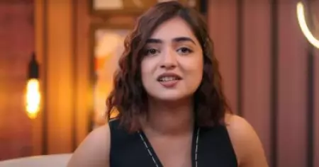 റിയല്‍ ലൈഫില്‍ ഫഹദ് ഫാസില്‍ അദ്ദേഹത്തിന്റെ ആ കഥാപാത്രത്തെ പോലെ: നസ്രിയ നസിം