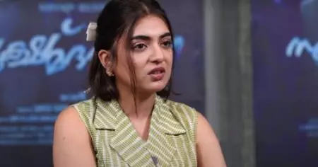 നിവിന്‍ എന്നെ പ്രൊപ്പോസ് ചെയ്യുന്ന ആ സീന്‍ ഇന്നും എനിക്കേറെ പ്രിയപ്പെട്ടത്: നസ്രിയ