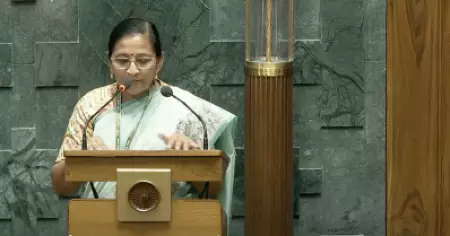 ആഗോള പട്ടിണിസൂചികയില്‍ 105ാം സ്ഥാനത്താവാന്‍ കാരണം പട്ടികയുടെ മാനദണ്ഡങ്ങള്‍; വിചിത്രവാദവുമായി കേന്ദ്രസര്‍ക്കാര്‍