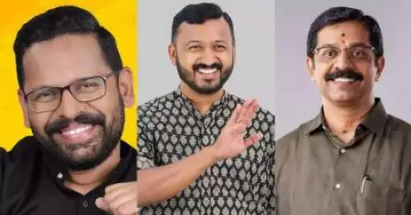 പാലക്കാട് പോളിങ് 70.01 ശതമാനം; പ്രതീക്ഷയോടെ മൂന്ന് മുന്നണികളും