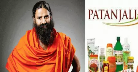 ബാബാ രാംദേവിന്റെ പതഞ്ജലിക്കെതിരെ കോടതികളില്‍ 11 കേസുകള്‍, പത്തെണ്ണവും കേരളത്തില്‍