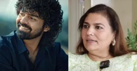 ജപ്പാനില്‍ ഇംഗ്ലീഷ് ടീച്ചറാകാനായിരുന്നു അപ്പുവിന്റെ ആഗ്രഹം, ഒരു സ്ഥലത്ത് ഇരുന്നുകൊണ്ടുള്ള ജോലി അവന് പറ്റില്ലെന്ന് എനിക്കറിയാമായിരുന്നു: സുചിത്ര മോഹന്‍ലാല്‍