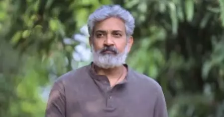 ഹനുമാനെ ഇതിലേക്ക് വലിച്ചിഴക്കേണ്ട കാര്യമുണ്ടായിരുന്നില്ല; രാജമൗലിക്കെതിരെ ഹിന്ദുത്വവാദി പേജുകള്‍