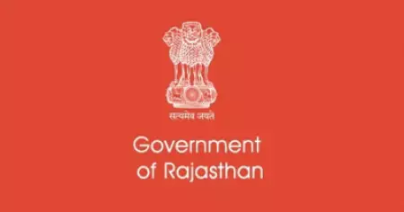 പഠനാന്തരീക്ഷം സൃഷ്ടിക്കാനെന്ന് വാദം; കോളേജ് ഗേറ്റുകളില്‍ കാവി നിറം നല്‍കാന്‍ രാജസ്ഥാന്‍ സര്‍ക്കാര്‍