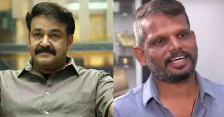 ലാലേട്ടൻ വീരുമാണ്ടി സ്റ്റൈൽ മീശ കാണിച്ചു, അതുമാറ്റിയാണ് ആ ചിത്രത്തിലെ ഗെറ്റപ്പ് ഉണ്ടാക്കിയത്: രഞ്ജിത്ത് അമ്പാടി