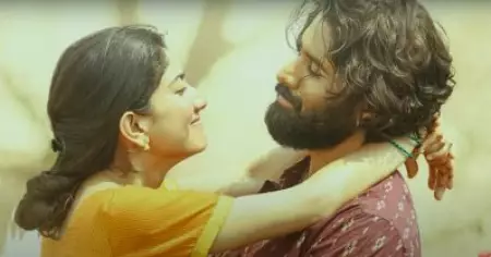 യഥാർത്ഥ കഥയുമായി നാഗ ചൈതന്യ - സായ് പല്ലവി ചിത്രം 'തണ്ടേൽ', പോസ്റ്ററും ഗാനവും പുറത്ത്