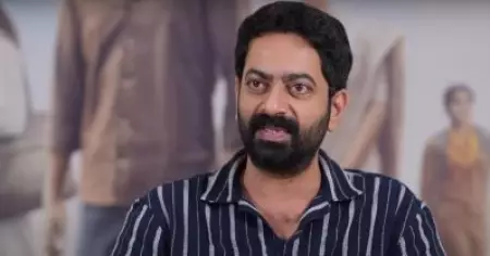 ഏത് തരത്തിലുള്ള കഥാപാത്രവും ആ യുവനടന്‍ ഈസിയായി ചെയ്യും: സൈജു കുറുപ്പ്