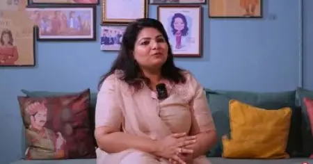 ആ നടന്റെ പെയറായിട്ടാണെന്ന് അറിഞ്ഞപ്പോള്‍ ഞാന്‍ അഭിനയിക്കാനില്ല എന്ന് സംവിധായകനോട് പറഞ്ഞു: സാന്ദ്ര തോമസ്