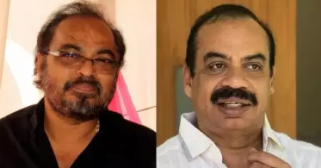 ജോൺസൺ മാഷിനൊരു പണി കൊടുക്കാമെന്ന് കരുതിയെഴുതിയ പാട്ട് പിന്നീട് ആ ജയറാം ചിത്രത്തിൽ ഉപയോഗിച്ചു: സത്യൻ അന്തിക്കാട്