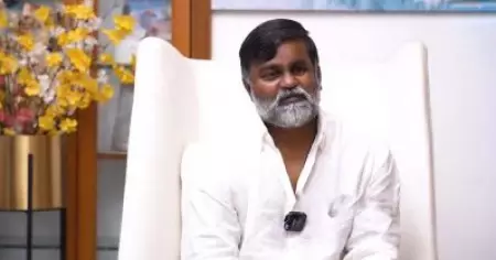 ആ സിനിമയില്‍ ഇന്‍വെസ്റ്റ് ചെയ്ത എന്റെ സമയവും പൈസയും പോയി, ഇപ്പോള്‍ എല്ലാവരും പൊക്കിപ്പറയുന്നത് എനിക്കിഷ്ടമാകുന്നില്ല: സെല്‍വരാഘവന്‍