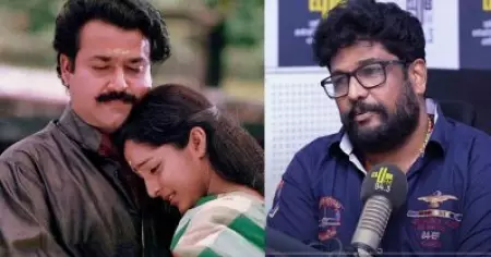 ദേവാസുരം അവിടെ ചെയ്തതുകൊണ്ട് ആറാം തമ്പുരാന് വേറെ സ്ഥലം നോക്കാന്‍ അദ്ദേഹം പറഞ്ഞു: ഷാജി കൈലാസ്