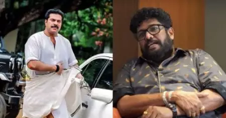 വല്ല്യേട്ടനില്‍ മമ്മൂക്കയുടെ സിഗ്നേച്ചര്‍ ഷോട്ടായി ഞാന്‍ ചേര്‍ത്ത കാര്യം അതായിരുന്നു: ഷാജി കൈലാസ്