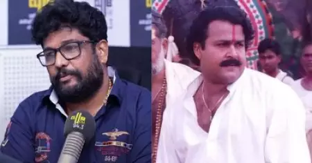 ഒരു ഭക്തിഗാനത്തില്‍ നിന്നാണ് ആ മോഹന്‍ലാല്‍ ചിത്രത്തിലെ ബി.ജി.എം ഉണ്ടാക്കിയത്: ഷാജി കൈലാസ്