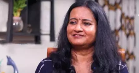 ആ ഫഹദ് ഫാസില്‍ ചിത്രത്തില്‍ അഭിനയിക്കുമ്പോള്‍ ഇനി തിരിഞ്ഞുനോക്കേണ്ടി വരില്ലെന്ന് അദ്ദേഹം പറഞ്ഞു: ഷൈനി സാറ
