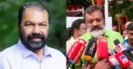 കുട്ടികളുടെ 'തന്ത'യ്ക്ക് വിളിക്കുമെന്ന് ഭയം; സുരേഷ് ഗോപിയെ സ്‌കൂള്‍കായികമേളയുടെ പരിസരത്തേക്ക്‌പോലും ക്ഷണിക്കില്ല: വി. ശിവന്‍കുട്ടി