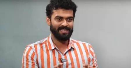 സൗഹൃദത്തിന്റെ കെമിസ്ട്രി ഗുണം ചെയ്ത സിനിമയാണ് പ്രേമലു; രണ്ട് തെലുങ്ക് സിനിമകള്‍ ഇപ്പോള്‍ ചെയ്യുന്നുണ്ട്: ശ്യാം മോഹന്‍