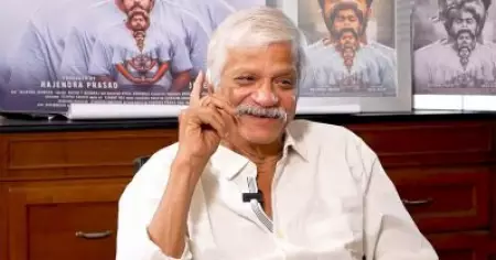 ആ കാരണം കൊണ്ട് സംവിധായകനും എഴുത്തുകാരനും തമ്മില്‍ വലിയ വ്യത്യാസമില്ല: എസ്.എന്‍ സ്വാമി
