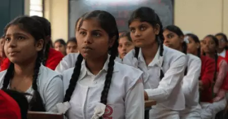 സ്‌കൂള്‍ വിദ്യാര്‍ത്ഥികള്‍ക്കായുള്ള ആര്‍ത്തവ നയം അംഗീകരിച്ചതായി കേന്ദ്രം സുപ്രീം കോടതിയില്‍