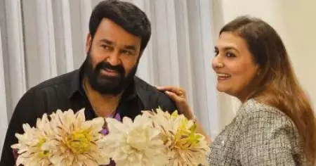 ചേട്ടനെ ഏറ്റവും കൂടുതല്‍ ദിവസം വീട്ടില്‍ കിട്ടിയത് ആ സമയത്തായിരുന്നു, എല്ലാദിവസവും എന്തെങ്കിലുമൊക്കെ കുക്ക് ചെയ്യും: സുചിത്ര മോഹന്‍ലാല്‍