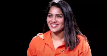 എന്റെ ബെസ്റ്റ് കോ സ്റ്റാറാണ് ആ നടി; അവളുടെ ഉള്ളില്‍ ഒരു സംവിധായികയുണ്ട്: സ്വാസിക