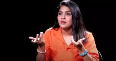 പൃഥ്വിരാജിന്റെയോ ദുല്‍ഖറിന്റെയോ നായികയാക്കി എന്നെപ്പോലുള്ളവരെ സങ്കല്പിക്കാന്‍ കഴിയാത്തവരുണ്ട്: സ്വാസിക