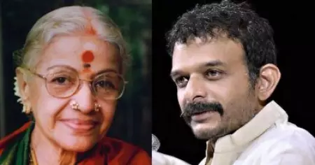 ടി.എം കൃഷ്ണയ്ക്ക് എം.എസ് സുബ്ബലക്ഷ്മി പുരസ്‌കാരം നല്‍കാം; സിംഗിള്‍ ബെഞ്ച് ഉത്തരവ് റദ്ദാക്കി മദ്രാസ് ഹൈക്കോടതി ഡിവിഷന്‍ ബെഞ്ച്