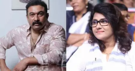 വാണിയെ ആ സിനിമയിലേക്ക് വിളിച്ചപ്പോള്‍ എനിക്കവളോട് അസൂയ തോന്നി: ബാബുരാജ്