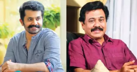 ആ നടന്‍ വലിയ സ്റ്റാറാകാത്തതില്‍ അച്ഛന് നല്ല വിഷമമുണ്ട്: വിഷ്ണു വിനയ്