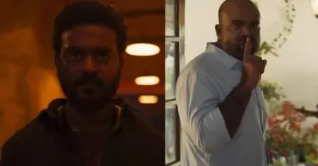 ചെമ്പന്‍ വിനോദും അപ്പാനി ശരത്തും; ത്രില്ലടിപ്പിക്കുന്ന ട്രെയ്‌ലറുമായി അലങ്ക്